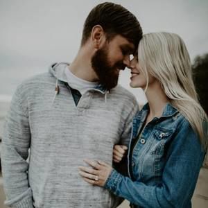 Meet your Posher, Rob